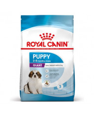 Royal Canin Giant Puppy