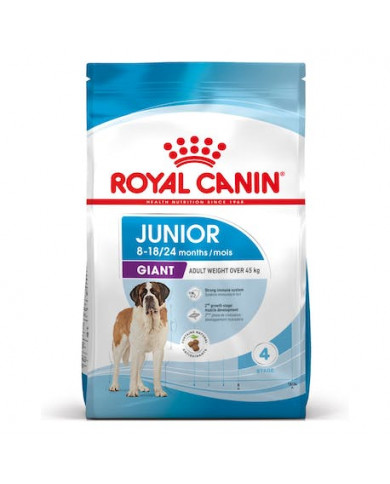 Royal Canin Giant Junior Royal Canin Giant Junior
