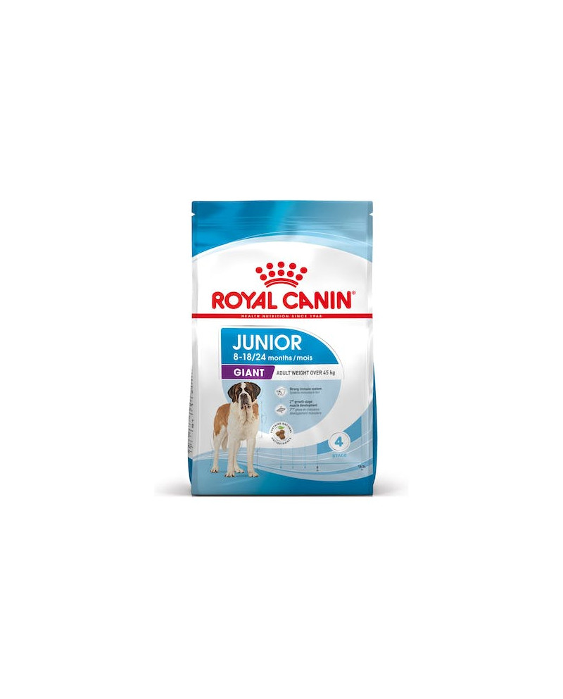 Royal Canin Giant Junior