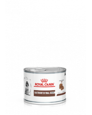 Royal Canin Gastrointestinal puppy mousse 12x195gr