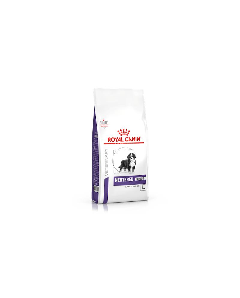 Royal Canin Neutered Junior Large Dog Royal Canin Neutered Junior Large Dog