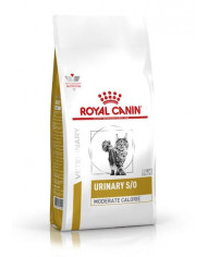 Royal Canin Feline Urinary Moderate Calorie