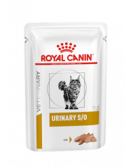 Royal Canin Feline Urinary S/O Loaf 12x85gr