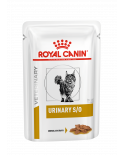 Royal Canin Feline Urinary S/O Gravy