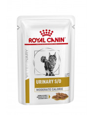 Royal Canin Feline Urinary Moderate Calorie