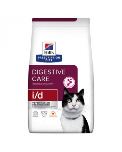 Hill's Feline Diet i/d Hill's Feline Diet i/d