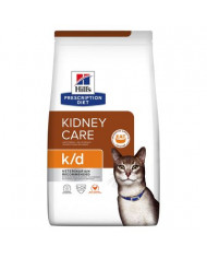 Hill's Feline Diet k/d Pollo