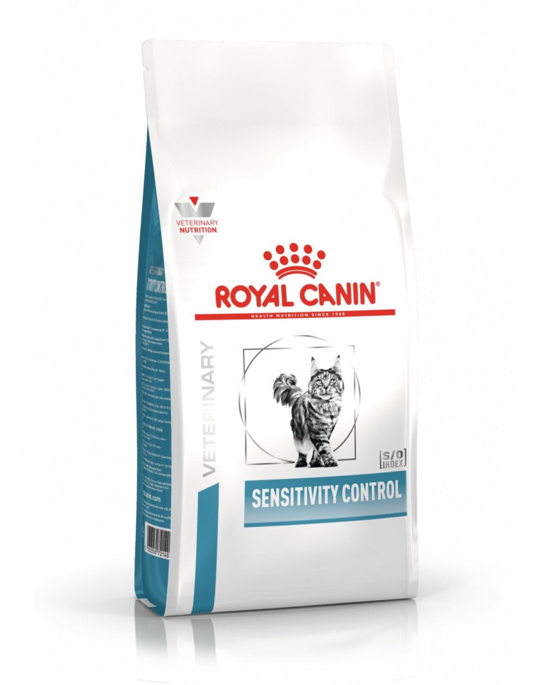 Royal Canin Feline Sensitivity Control