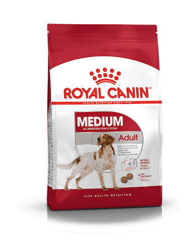 Royal Canin Medium Adult Royal Canin Medium Adult