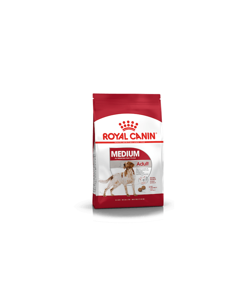 Royal Canin Medium Adult