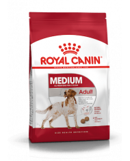 Royal Canin Medium Adult