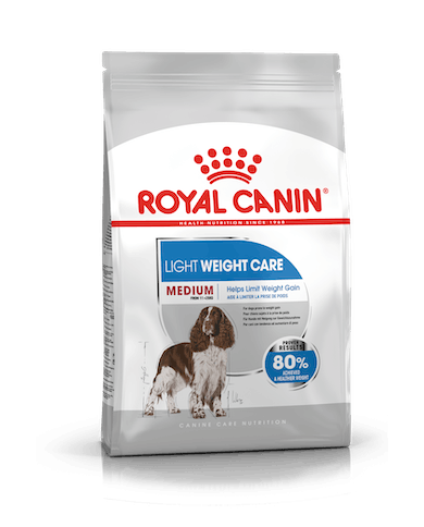 Royal Canin Medium Light