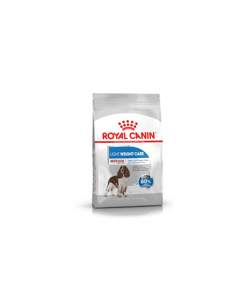 Royal Canin Medium Light
