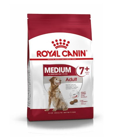 Royal Canin Medium Mature