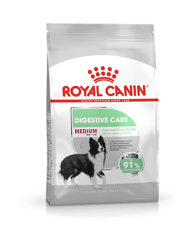 Royal Canin Medium Digestive 4Kg