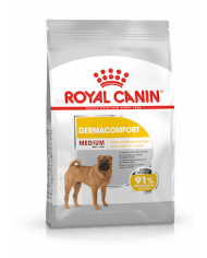 Royal Canin Medium Dermacomfort