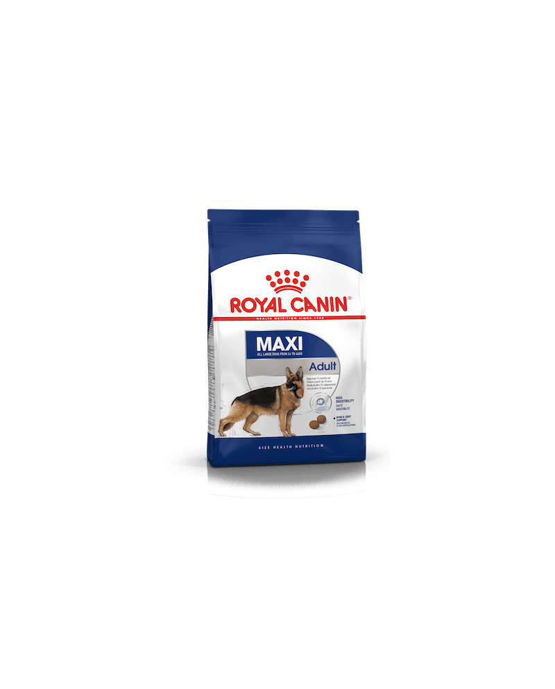Royal Canin Maxi Adult