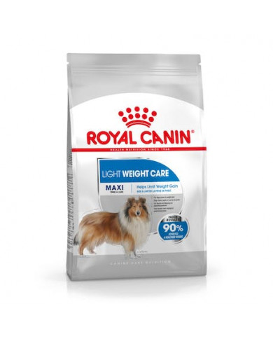 Royal Canin Maxi Light