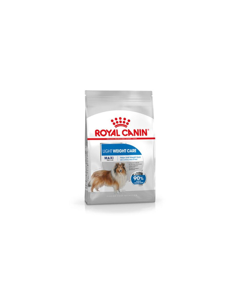 Royal Canin Maxi Light