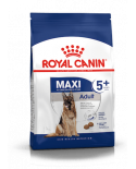 Royal Canin Maxi Adult +5