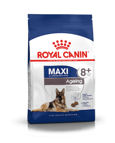 Royal Canin Maxi Ageing