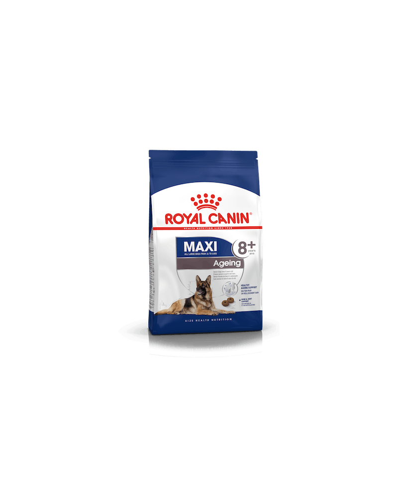 Royal Canin Maxi Ageing