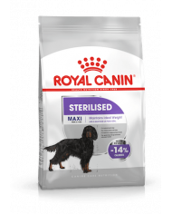 Royal Canin Maxi Sterilised