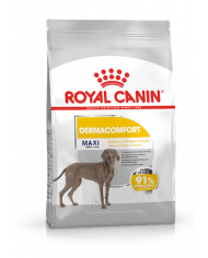 Royal Canin Maxi Dermacomfort