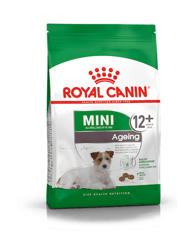 Royal Canin Mini Ageing 12+