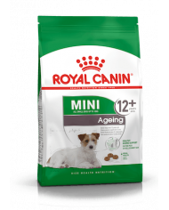 Royal Canin Mini Ageing 12+