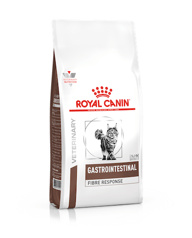 Royal Canin Feline Fibre Response