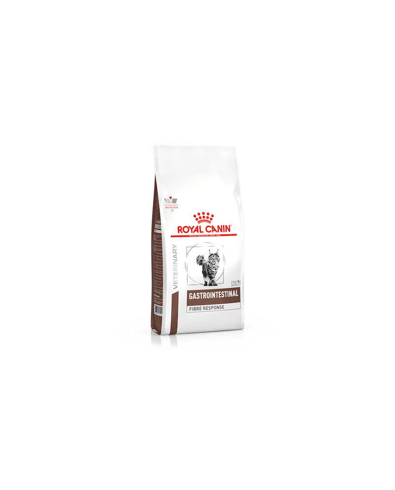 Royal Canin Feline Fibre Response