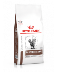 Royal Canin Feline Fibre Response