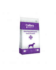 Calibra Veterinary para Perro Ultra Hypoallergenic Insect