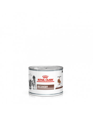 Royal Canin Latas Recovery Royal Canin Latas Recovery