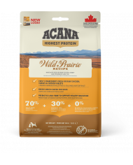 Acana Wild Paire Dog Perro Envio Domicilio Gratuito