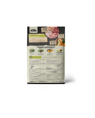 Acana Grasslands Dog 11.4kg