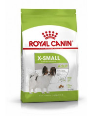 Royal Canin X-Small Adulto