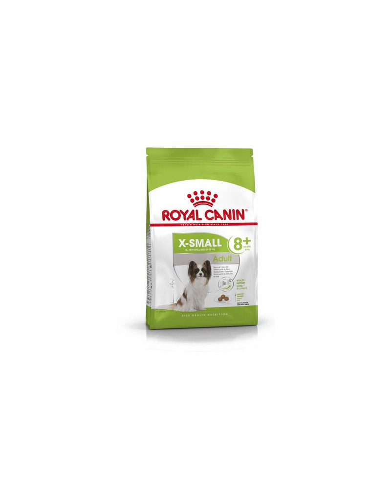 royal-canin-xsmall-adult-senior-envio domicilio