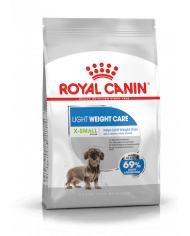 Royal Canin X-Small Light 1.5kg
