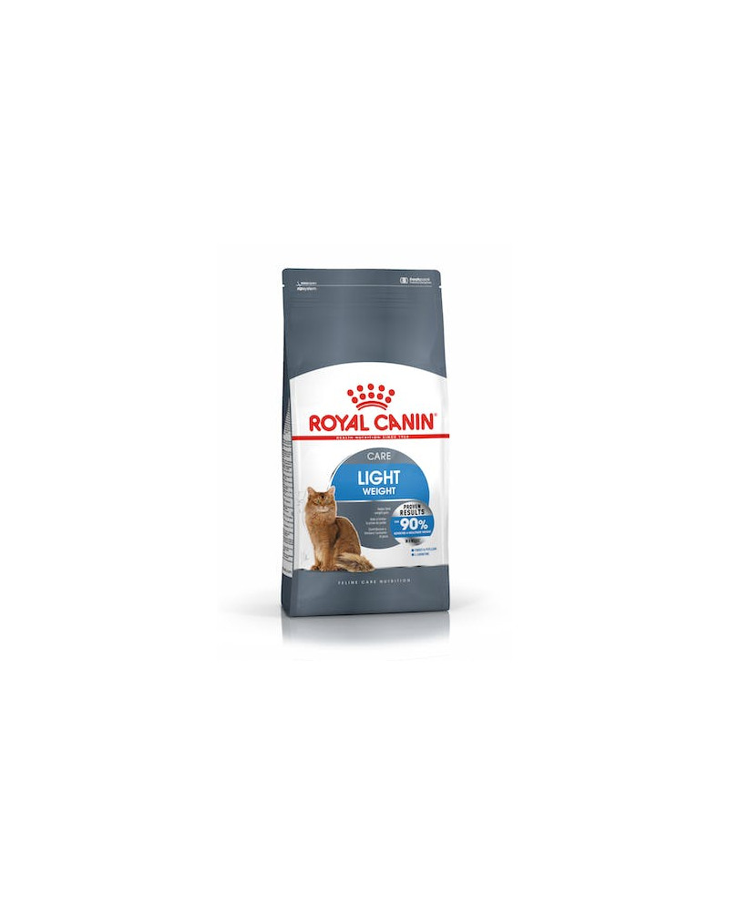 Royal Canin Light Weight Care