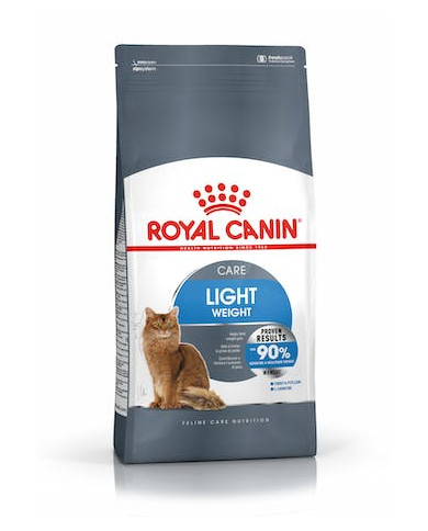 Royal Canin Light Weight Care Royal Canin Light Weight Care