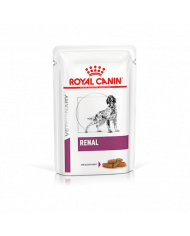 Royal Canin Veterinary Renal Pack 12x100gr