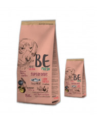 Be Fresh Adulto Salmón 3kg