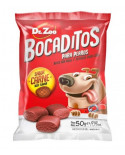 Bocaditos Pollo Dr. Zoo 50gr Bocaditos Pollo Dr. Zoo 50gr