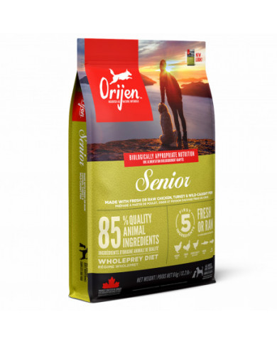 Orijen Senior 11.4kg