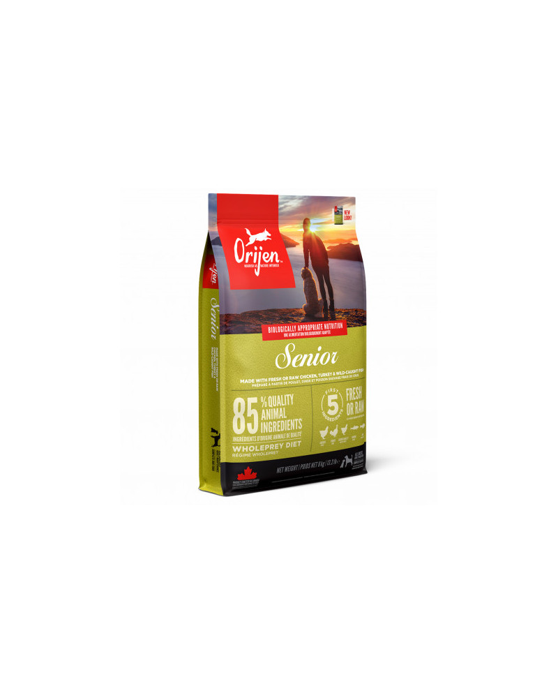 Orijen Senior 11.4kg