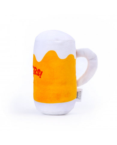 Peluche Cerveza Peluche Cerveza