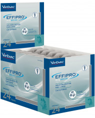 Effipro Pipetas Gato 50mg Effipro Pipetas Gato 50mg