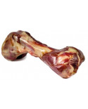 Hueso jamon perro